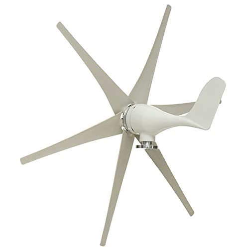 ANCNA-U 5000W windturbine