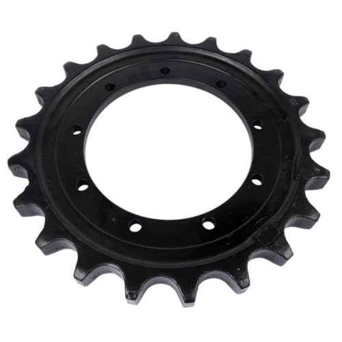 Pignon d'entraînement AP01 RC788-14430 pour Kubota KX91-3 et KX71-3
