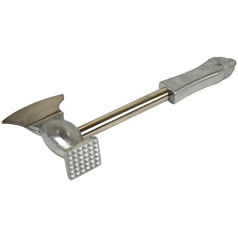 New BARGAINS-GALORE Meat Tenderiser Hammer Cover