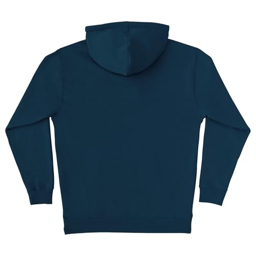 Independent Reflective Bar Hoodie