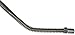 Dorman 919-247 Stainless Steel Brake Line Kit Compatible with Select Ford Models (OE FIX)
