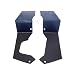 Produktbild Motorrad Windschutzscheibe Motorrad Seite Windschutzscheibe Handschutz Panels Windabweiser FÜR VFR 1200X FÜR VFR1200X Crosstourer FÜR VFR 1200 X 2012-2015 Windabweiser Motorrad (Farbe : Navy Blue)