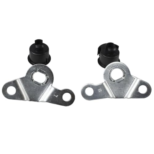 Charnière Porte Auto Remplacement de Benne Nissan Frontier 2005-2018