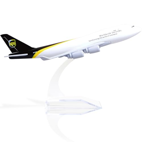 QIYUMOKE 1/400 UPSq {[CO747 s@f 15.5cm _CLXg ͌^s@ i vX`bNX^ht fXNgbvfBXvC̑ANGCeBuȗq@̑