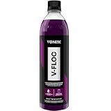 Shampoo Automotivo Neutro Concentrado para Snow Foam V-Floc 500ml Vonixx