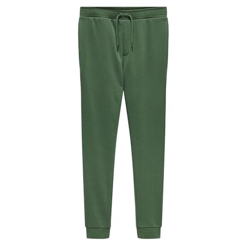 Pantalones deportivos niños KIDS ONLY cómodos y elásticos antirrozaduras