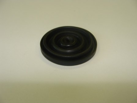 Ideal Standard SV70367 Pneumatic Flush Valve Diaphragm Bellows Washer - Black