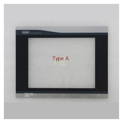 Película protectora de plástico para pantalla táctil XTOP10TV-SD que evita arañazos de 7-10"