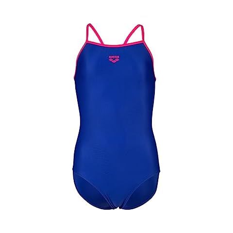 ARENA Girls Light Drop One-Piece Swimsuit Cover