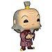 Funko Pop! Animation: Avatar - Iroh with Tea Toy, Multicolor