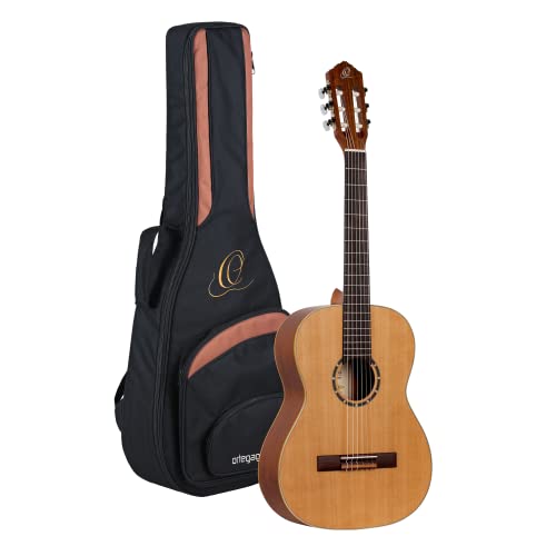 Family Series 7/8 Size Nylon Classical Guitar w/Bag