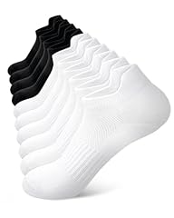 5 Pairs-2 Black+3 White