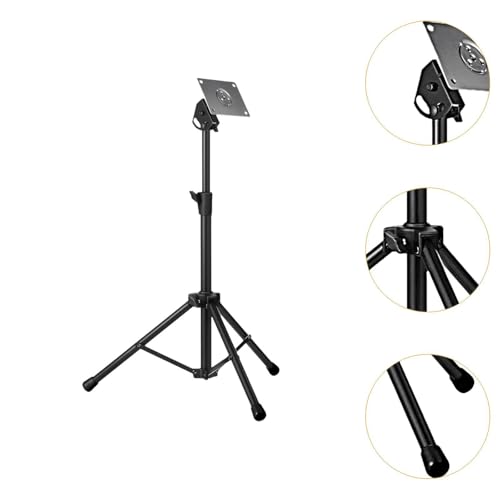 Soporte Ajustable para Módulo de Batería Electrónica miniatura 5