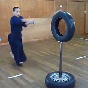 Amazon | 伸縮打込台 120~150CM | トーケン株式会社 | 剣道