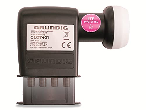 Preisvergleich Produktbild GRUNDING LNB (OCTO)