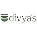 Divya's Calming Peace of Mind Tea, Ayurvedic Herbal Tea with Chamomile, Passion Flower, Lavender, Calming Herbs to Unwind & Relax, Caffeine Free, Organic, Non-GMO, Ayurvedic, Loose Leaf Tea