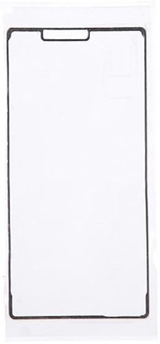 Ownstyle4you Sony Xperia D6603 D6653 Adesivo Frontale Schermo LCD Vetro Display Sticker Ownstyle4you Sony Xperia D6603 D6653 Adesivo Frontale Schermo LCD Vetro Display Sticker