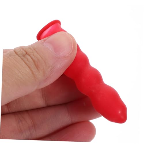 Tapas para sellado de tubos de masilla 40 unidades miniatura 4