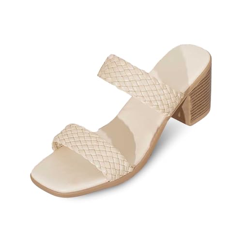 Sandales orthopédiques femme soulagent les pieds sensibles pour le jardin