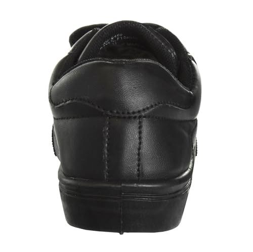 French Toast Boys Girls Strap Shoes - Athletic Casual Dress School Uniform Oxford Canvas Tennis Sneakers (Toddler/Little Kid/Big Kid)3