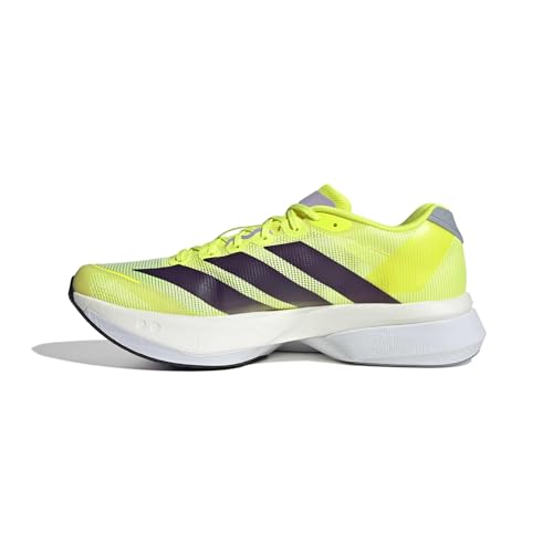 Image of adidas Unisex-Adult Adizero Boston 13 M Running Shoe