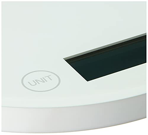 Cuisinart Kfs-1W Digipad Digital Kitchen Scale, White #TOP3