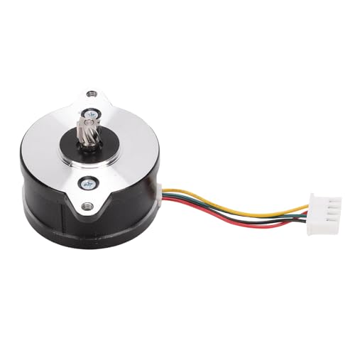 Moteur pas à pas d'extrudeuse ronde pour réussir vos projets d'impression 3D