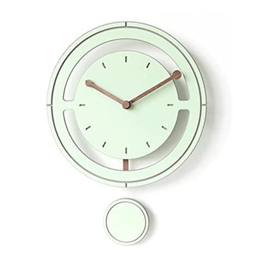 Relojes Decorativos Salon Sobremesa con Pendulo Marca HRTC