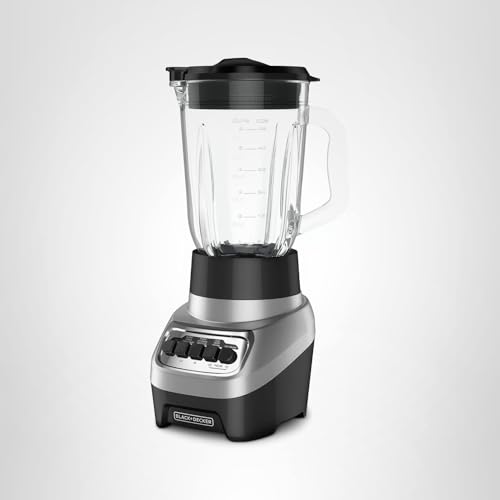 Black+Decker PowerCrush Multi-Function Blender thumbnail 9