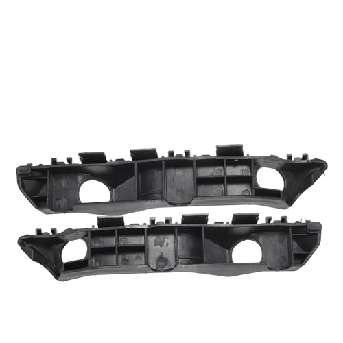Support de pare-choc Kia Picanto 2012 contre le jeu de carrosserie
