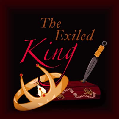 C1 E1 The Exiled King: Getting Caught Up
