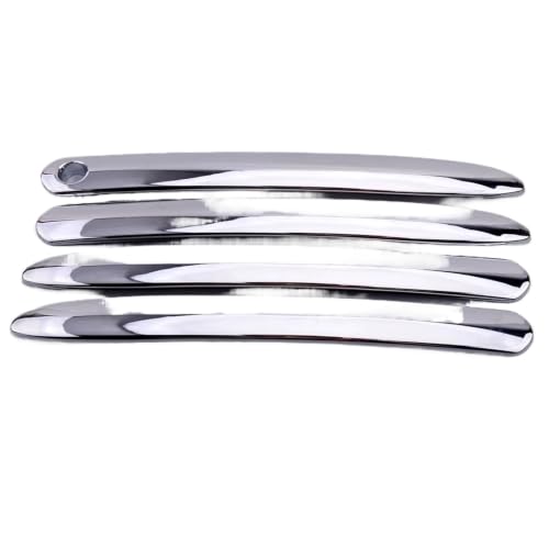 Garniture poignée extérieure RAV4 2019-2020 couvre capuchon cadre porte voiture