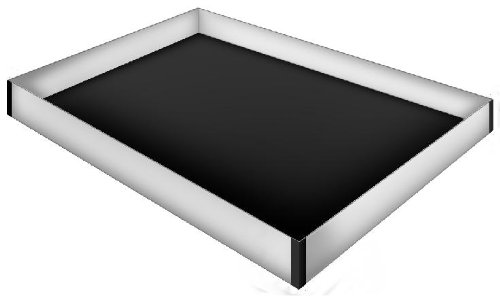 Cal King 95% Waveless Water Mattress with 12 Mil Liner, Fill Kit & 4oz Waterbed Conditioner & Electric Drain Pump