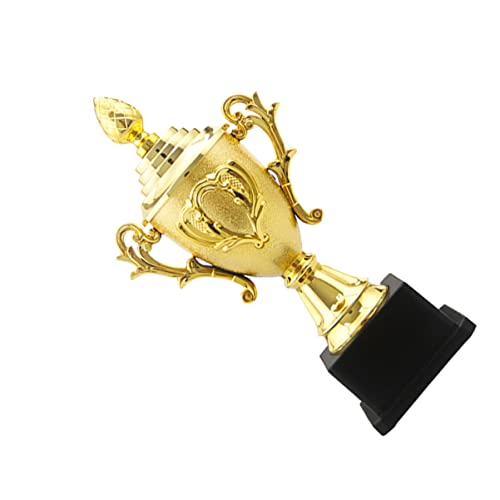 jojofuny Troféu de Prêmios de Troféu de Prêmios Dourado Cerimônia de Prêmio de Troféu de Ouro de Plá