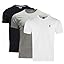 Heather Grey/White/Black Heather Grey/White/Black