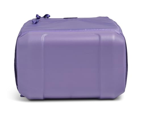 Image of Igloo Tag Along 12-Can Satchel Cooler | Insulated Cooler Bag with Sturdy EVA Base