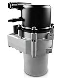 Upgrade Power Steering Pump Fit for Dodge Durango Jeep Grand Cherokee 3.6L V6 2014-2015 Replace 5154663AB 553-01186 86-03153R 18603153-101 18603153-102 5154663A 5154663AC