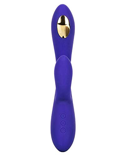 CalExotics Impulse Intimate E-Stimulator Dual Wand - Image 4