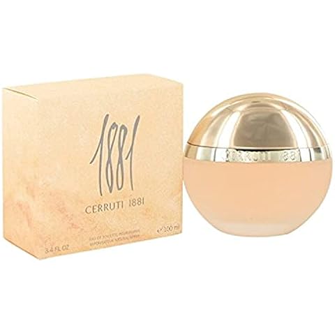 Cerruti - 1881 FEMME edt vapo 100 ml Cover