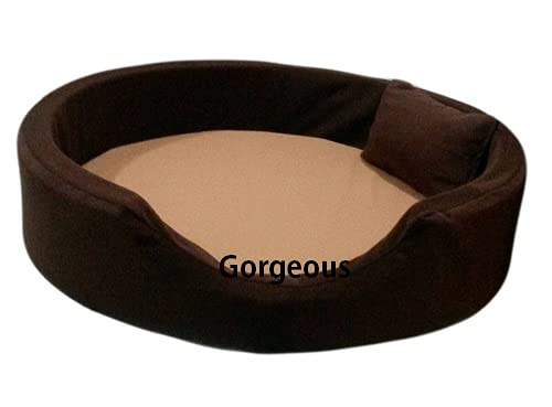 See full amazon price history chart for Gorgeous Reversable Foam Round Shape Dual Ultra Soft Ethnic Velvet Bed for Dog/Cat with 1 Small Pillow(Blue,Black)-Medium Gorgeous Reversable Foam Round Shape Dual Ultra Soft Ethnic Velvet Bed for Dog/Cat with 1 Small Pillow(Blue,Black)-Medium (B09BBK6HNW) Amazon Price History, Amazon Price Tracker