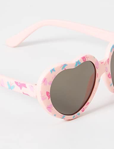 Eyelevel Tots Heart 3 Girl's Sunglasses