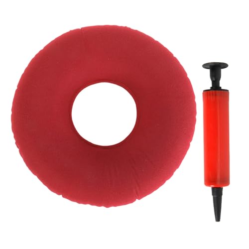 摩擦軽減耳枕単穴ソフト快適なピアス横向き寝の人のためのクッションからの救済