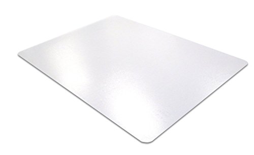 Floortex Desktex Polycarbonate Desk Protector Mat 17