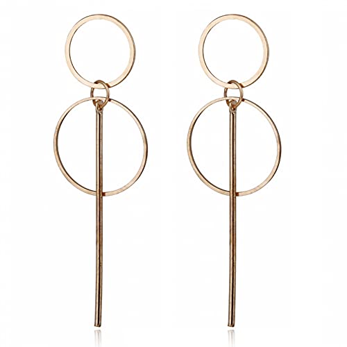 Boucles d'oreilles en argent stylées à porter en soirée ou pour un mariage