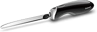 Vista 2 de Cuisinart Cuchillo eléctrico, 1 hoja, negro, 1 EA