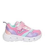 Cierre zapatillas con cordones y velcro de velcro