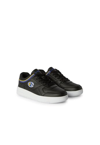 Baskets Champion Garçon Rd18 Low parfaites pour la cour de récré - 2
