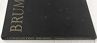 Constantino Brumidi,: Michelangelo of the United States Capitol B0007DZ2LM Book Cover