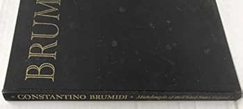 Hardcover Constantino Brumidi,: Michelangelo of the United States Capitol Book