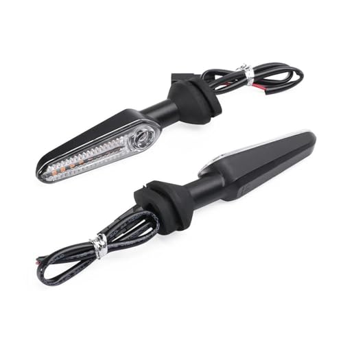 Clignotants pour motos DUCATI Streetfighter V4 pour remplacer les origines